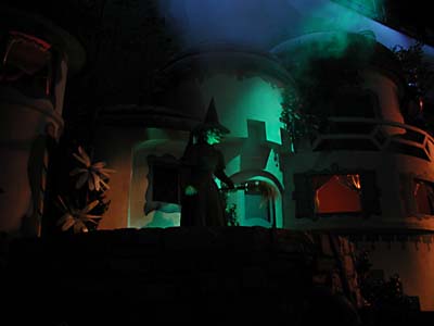 Great Movie Ride