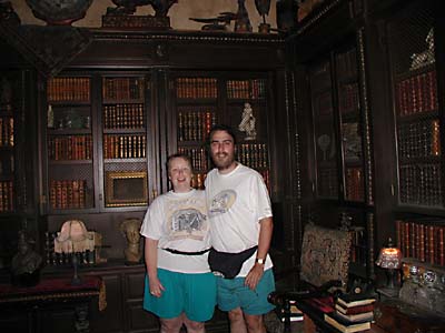 Tower of Terror