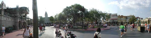 Town Square