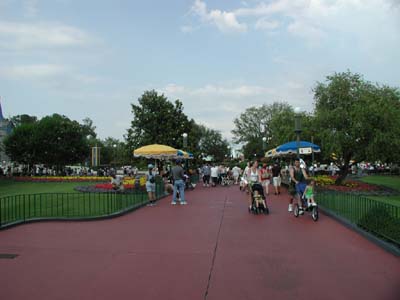 Path To Adventureland