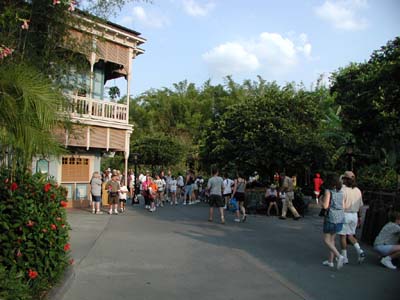 Adventureland