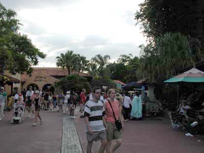 Adventureland