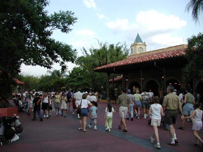 Adventureland