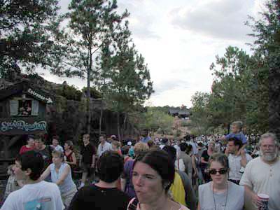 Frontierland