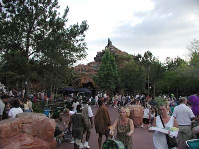 Frontierland