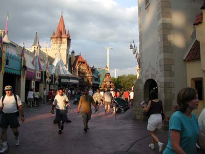 Fantasyland