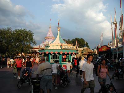 Fantasyland