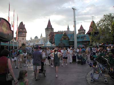 Fantasyland