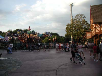 Fantasyland