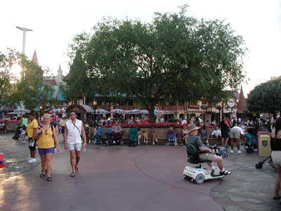 Fantasyland