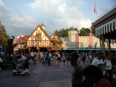 Fantasyland