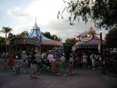 Fantasyland