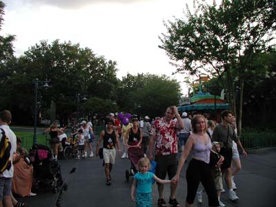 Mickey's Toontown Fair